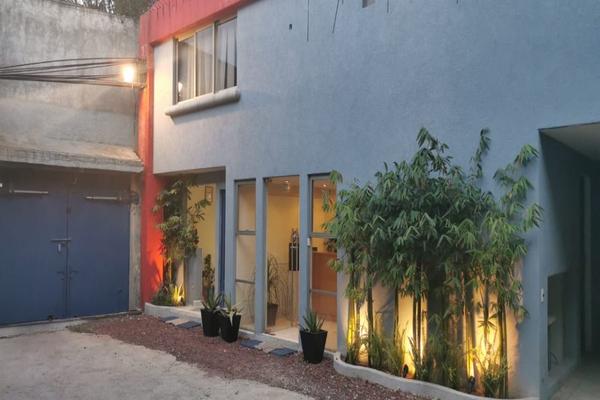 Foto de inmueble en  , Col. Barrio el Torito C.P. 53460, Naucalpan de Juárez