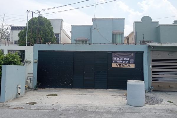 Foto de inmueble en  , Col. Barrio Estrella Norte y Sur C.P. 64102, Monterrey