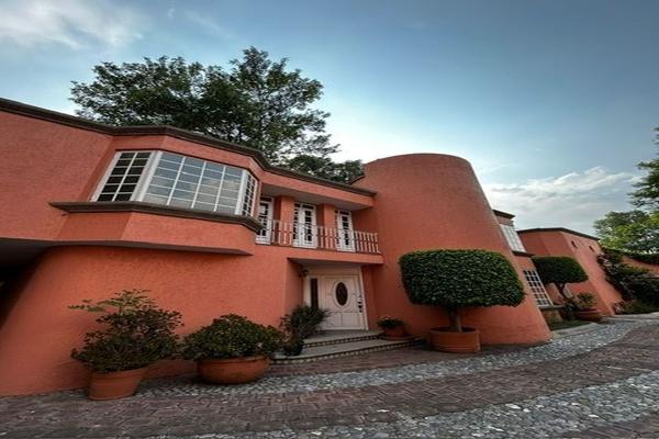 Foto de inmueble en BARRIO LA CONCEPCIÓN, Col. Barrio La Concepción C.P. 04020, Coyoacán