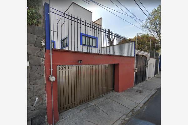 Foto de inmueble en . #., Col. Barrio La Concepción C.P. 04020, Coyoacán