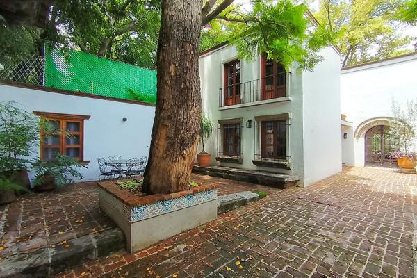 Foto de inmueble en  , Col. Barrio La Concepción C.P. 04020, Coyoacán