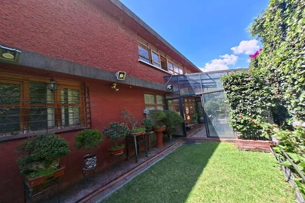 Foto de inmueble en , Col. Barrio La Concepción C.P. 04020, Coyoacán