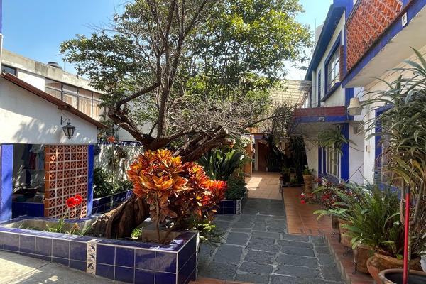 Foto de inmueble en  , Col. Barrio La Concepción C.P. 04020, Coyoacán