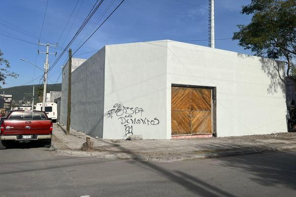 Foto de inmueble en  , Col. Barrio Mirasol I C.P. 64102, Monterrey