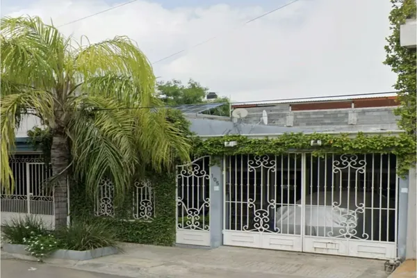 Foto de inmueble en  , Col. Barrio Mirasol I C.P. 64102, Monterrey