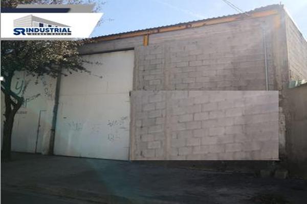 Foto de inmueble en  , Col. Barrio Mirasol I C.P. 64102, Monterrey