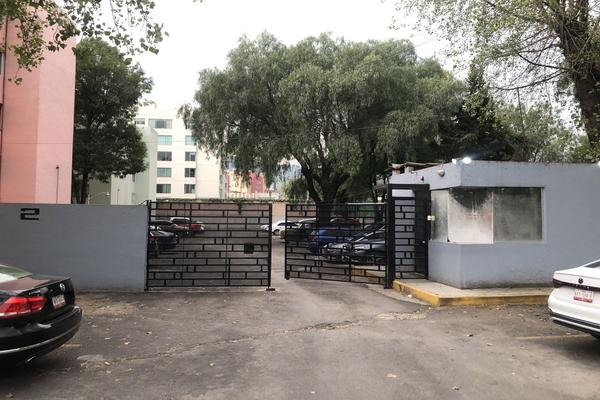 Foto de inmueble en  , Col. Barrio Norte C.P. 52960, Atizapán de Zaragoza