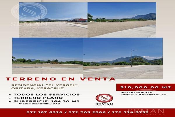 Foto de inmueble en  , Col. Barrio Nuevo C.P. 94340, Orizaba