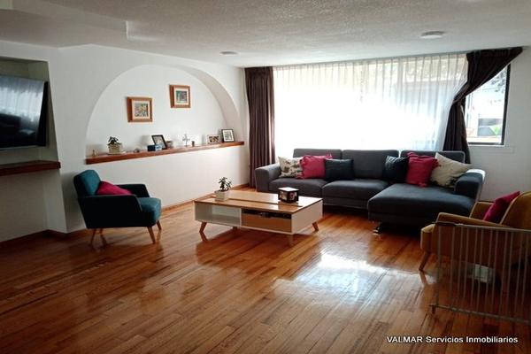 Foto de inmueble en Barrio San Francisco #WHI293687, Col. Barrio San Francisco C.P. 10500, La Magdalena Contreras