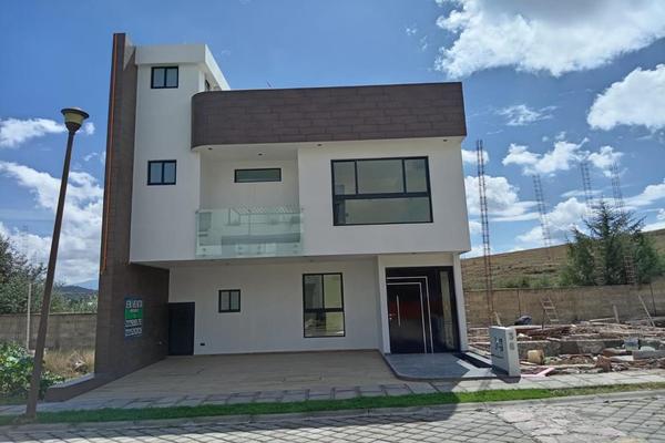 Foto de inmueble en  , Col. Barrio San Juan (San Francisco Totimehuacan) C.P. 72595, Puebla