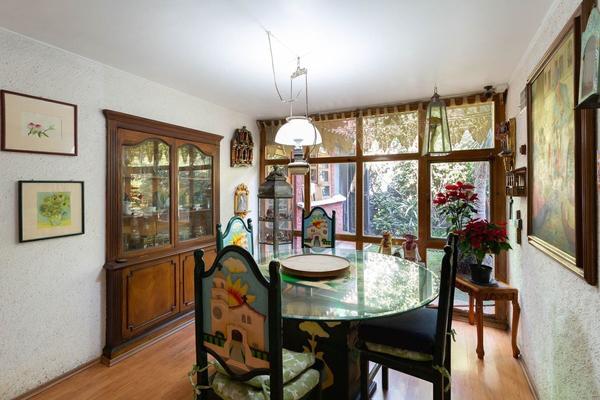 Foto de inmueble en  , Col. Barrio San Lucas C.P. 04030, Coyoacán