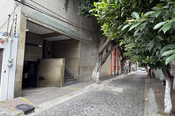 Foto de inmueble en  , Col. Barrio San Lucas C.P. 04030, Coyoacán