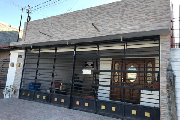 Foto de inmueble en  , Col. Barrio San Luis C.P. 64102, Monterrey