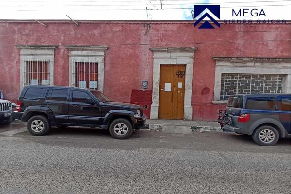 Foto de inmueble en Barrio Tierra Blanca, Col. Barrio Tierra Blanca C.P. 34139, Durango