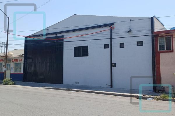 Foto de inmueble en  , Col. Barrio Topo Chico C.P. 64102, Monterrey