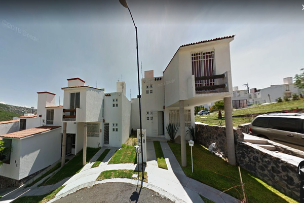 Foto de inmueble en Barroco, Col. Misión Mariana C.P. 76903, Corregidora