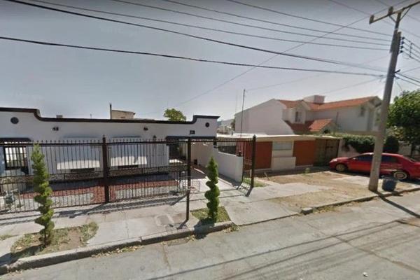 Foto de inmueble en Bartolomé Ortiz, Col. Parques de San Felipe C.P. 31203, Chihuahua