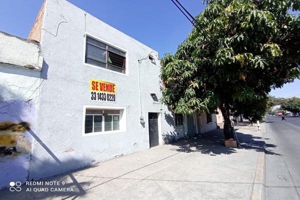 Foto de inmueble en basilio badillo, Col. San Juan Bosco C.P. 44730, Guadalajara