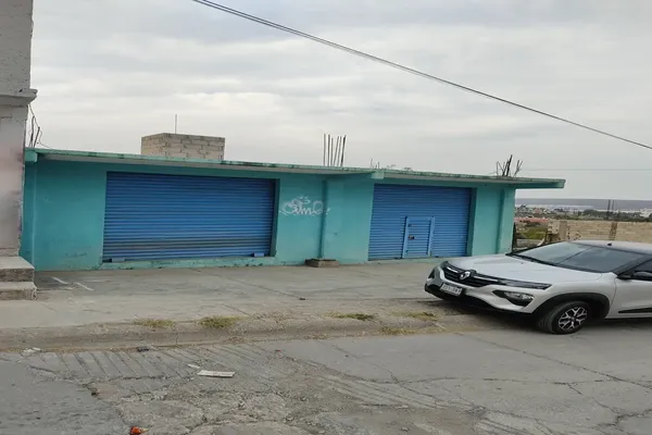 Foto de inmueble en Batalla 5 de Mayo #S/ N, Col. Loma Bonita C.P. 54697, Huehuetoca