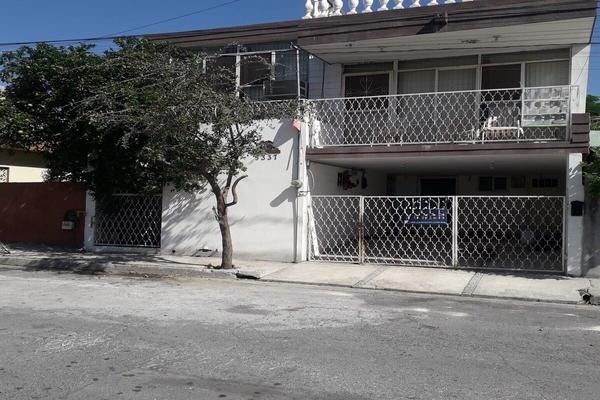 Foto de inmueble en BATALLA DE AGUASCALIENTES, Col. Álvaro Obregón C.P. 64150, Monterrey