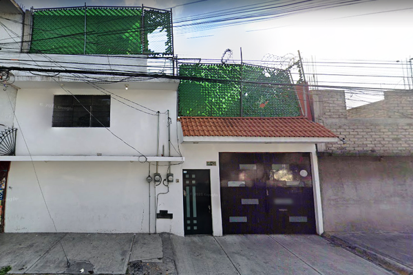 Foto de inmueble en BATALLA PASO DE OVEJAS, Col. La Asunción C.P. 09000, Iztapalapa