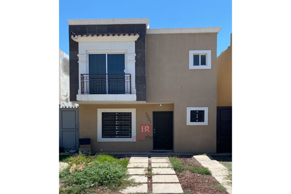 Foto de inmueble en Bazemont 1021, Col. Villas del Real C.P. 85136, Cajeme