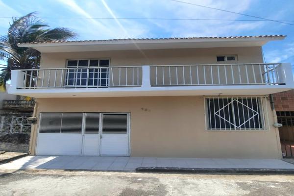 Foto de inmueble en BERRIOZABAL, Col. Formando Hogar C.P. 91897, Veracruz