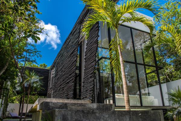 Foto de inmueble en Calle Kinich Na #32, Col. Lúum Zama C.P. 77760, Tulum