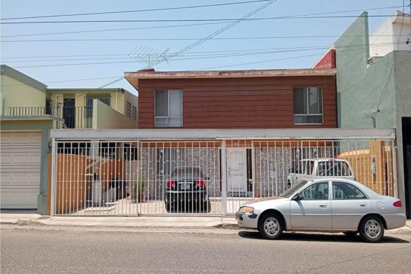Foto de inmueble en sacramento, Col. Las Palmas C.P. 22106, Tijuana