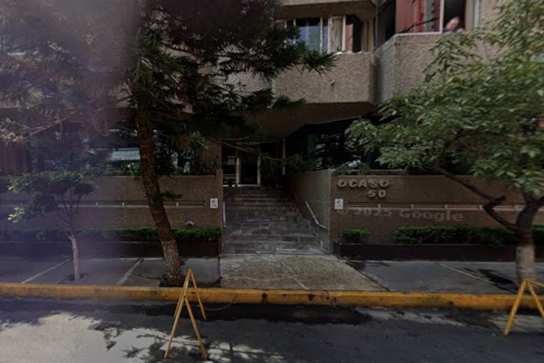 Foto de inmueble en Ocaso 50, Insurgentes Cuicuilco, Coyoacán, 04530 Ciudad de México, CDMX #50, Col. Insurgentes Cuicuilco C.P. 04530, Coyoacán