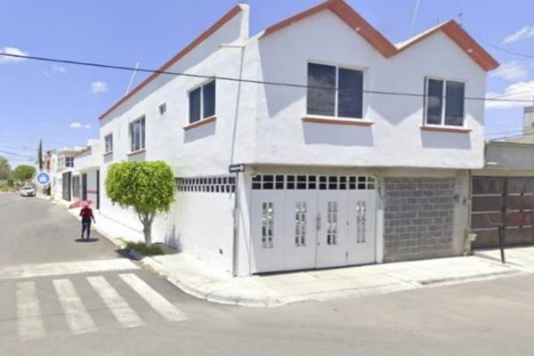 Foto de inmueble en Agustín Romero López, Col. Misión Fundadores C.P. 76117, Querétaro