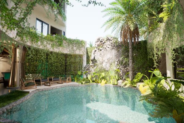 Foto de inmueble en Calle 14 Sur, Col. Ejidal C.P. 77760, Tulum