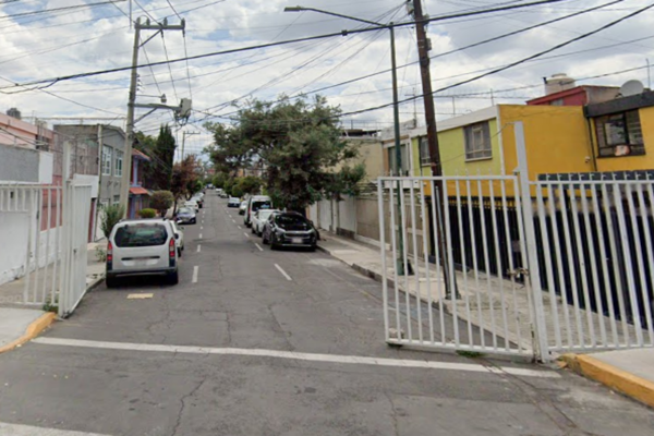 Foto de inmueble en Cienfuegos 983, Lindavista Nte., Gustavo A. Madero, 07300 Ciudad de México, CDMX #983, Col. Lindavista Norte C.P. 07300, Gustavo A. Madero