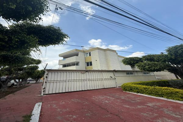 Foto de inmueble en C. Carnero 5346, La Calma, 45070 Zapopan, Jal. #5346Int. 101, Col. La Calma C.P. 45070, Zapopan