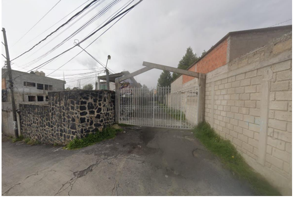 Foto de inmueble en Cerrada Valdivia #297Int. 00, Col. Santo Tomas Ajusco C.P. 14710, Tlalpan