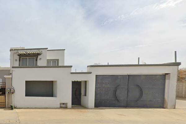 Foto de inmueble en Boulevard las Quintas, Col. Monte Real Residencial C.P. 23444, Los Cabos