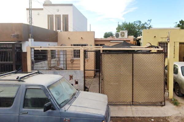 Foto de inmueble en Sahuaro 34 #14, Col. Sonacer C.P. 83174, Hermosillo