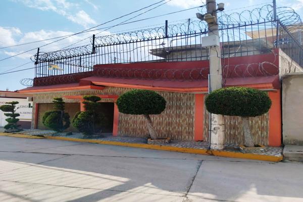 Foto de inmueble en Juchitepec, Tejalpa, 56588 San Francisco Acuautla, Méx. #s/n, Col. Juan Antonio Soberanes C.P. 56588, Ixtapaluca