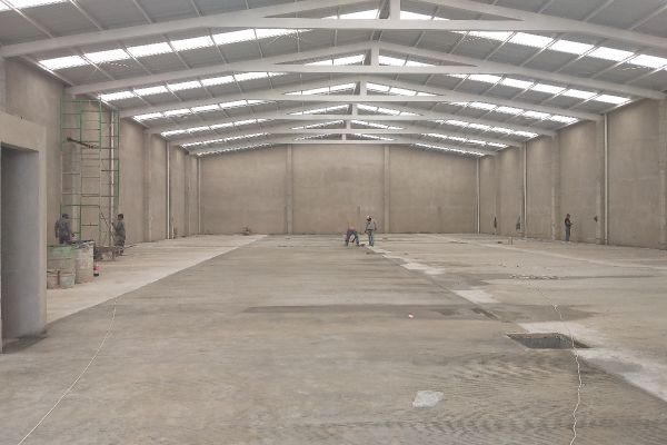 Foto de inmueble en San Cayetano, Col. San Cayetano el Bordo C.P. 42084, Pachuca de Soto