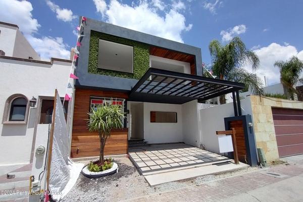 Foto de inmueble en 76146 El Refugio, Qro., Col. Residencial el Refugio C.P. 76146, Querétaro
