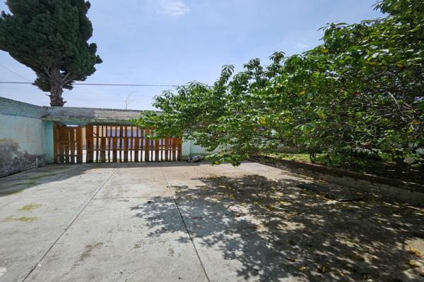 Foto de inmueble en San Francisco, Col. Tejalpa C.P. 56588, Ixtapaluca