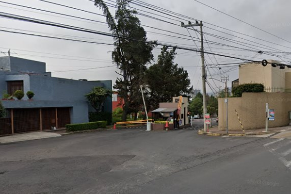 Foto de inmueble en Av Loma de Guadalupe  #118, Col. Lomas de Guadalupe C.P. 01720, Álvaro Obregón