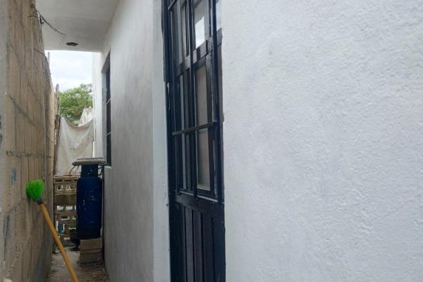 Foto de inmueble en tercera , Col. Colonial Campeche Sección Maquiladora III C.P. 24087, Campeche