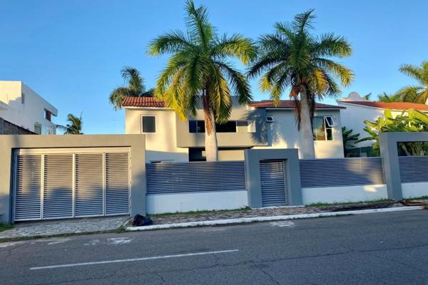 Foto de inmueble en AVENIDA PASEO DE LAS PALMAS #s/n, Col. Nuevo Vallarta C.P. 63735, Bahía de Banderas