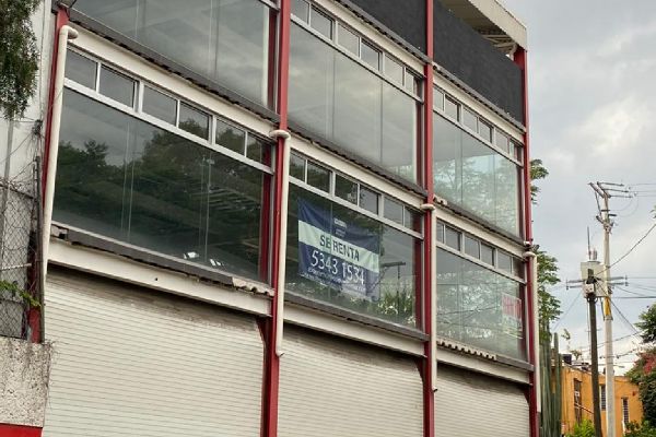 Foto de inmueble en Vicente Guerrero, Col. San José Jajalpa C.P. 55090, Ecatepec de Morelos