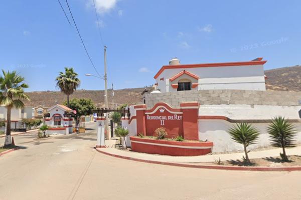 Foto de inmueble en CARIÑOS #s/n, Col. Valle de Chapultepec C.P. 22785, Ensenada