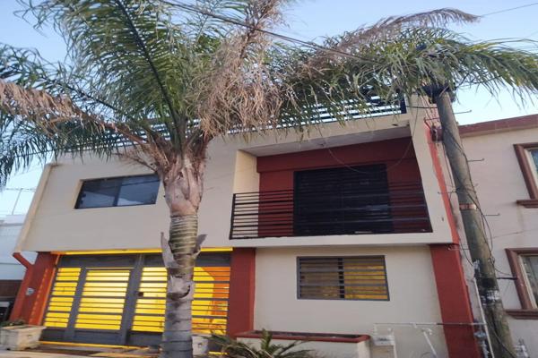 Foto de inmueble en Del Naranjo 232, Los Fresnos I, 66635 Cdad. Apodaca, N.L. #232, Col. Los Fresnos Primer Sector C.P. 66635, Apodaca