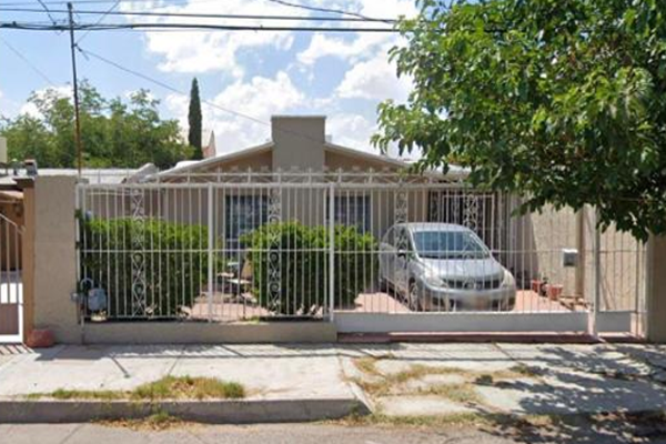 Foto de inmueble en Villa Hermosa #1819, Col. Cuernavaca C.P. 32520, Juárez
