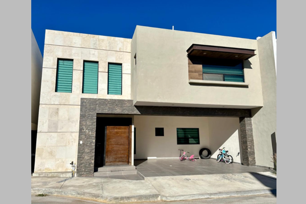 Foto de inmueble en Casa en renta al norte , Col. Torrealta Residencial C.P. 25209, Saltillo