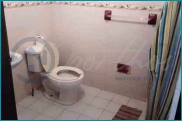 Foto de inmueble en Calle Alta Mar 316 #316, Col. Miramar C.P. 23085, La Paz